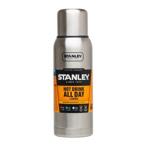 بطری استیل Stanley مدل Adventure ظرفیت 0.5 لیتر