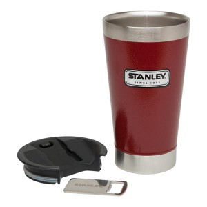 لیوان فلزی کمپینگ 0.47 لیتری Stanley مدل Classic