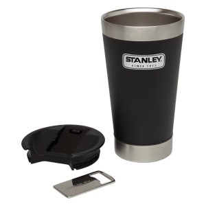 لیوان فلزی کمپینگ 0.47 لیتری Stanley مدل Classic