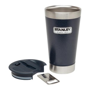 لیوان فلزی کمپینگ 0.47 لیتری Stanley مدل Classic