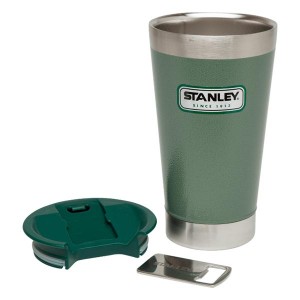 لیوان فلزی کمپینگ 0.47 لیتری Stanley مدل Classic