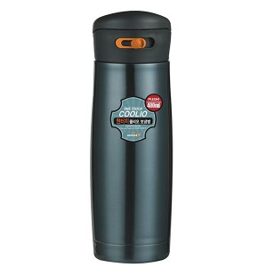 فلاسک یخ 400 میلی لیتری One Touch Coolio