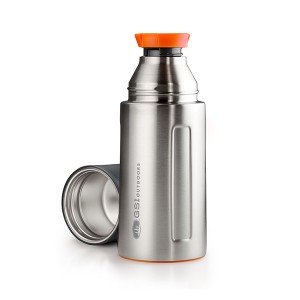 فلاسک کوهنوردی GSI مدل Glacier حجم 0.5 لیتر