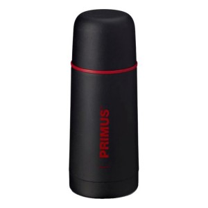 فلاسک کوهنوردی پریموس مدل C&H ظرفیت 0.35 لیتر با درب اضافه