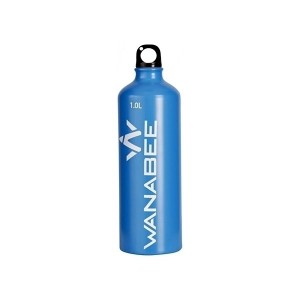 قمقمه Wanabee مدل Gourde حجم 1 لیتر