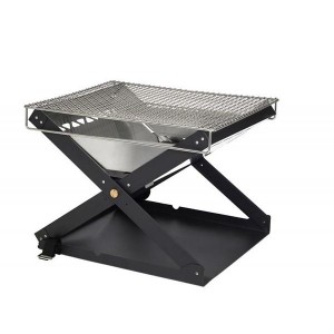 اجاق و باربیکیو پریموس مدل Kamoto OpenFire