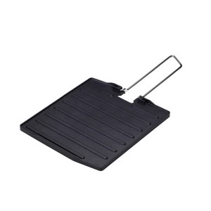 صفحه گریل پریموس مدل CampFire سایز 19×17