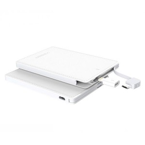 پاور بانک Veger مدل VP-0409 ظرفیت 4000