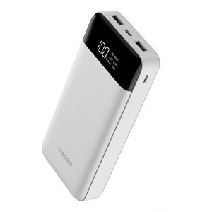 پاور بانک وگر مدل VP-2016 ظرفیت 20000