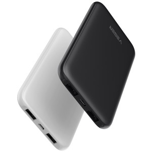 پاور بانک وگر مدل VP 1018 ظرفیت 10000