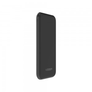 شارژر همراه وگر مدل VP 1010 ظرفیت 10000