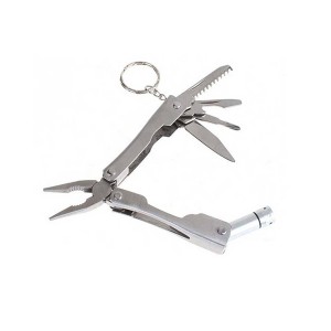 ابزار چند کاره کوهنوردی و جیبی تاشو