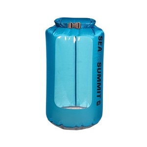 کیسه حمل لوازم 35 لیتری ضد آب Sea to Summit مدل Ultra Sil View Dry