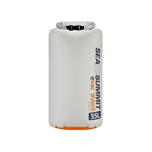 کیسه حمل لوازم 35 لیتری ضد آب Sea to Summit مدل eVac Dry
