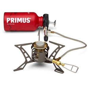 صدا خفه کن مخصوص اجاق OmniLite Ti