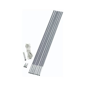ستون چادر مسافرتی Outwell مدل Durawrap قطر9.5mm