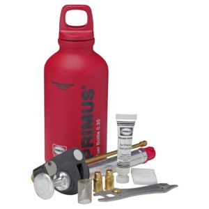 کیت تبدیل اجاق Spider به اجاق چند سوختی