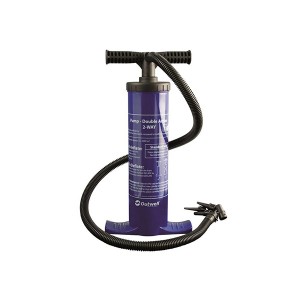 پمپ باد دستی Outwell مدل Double Action