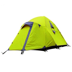 چادر کوهنوردی 4 نفره کله گاوی (پکینیو) مدل PEKYNEW K2018
