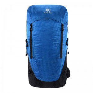 کوله پشتی کوهنوردی کایلاس 40 لیتری Cyclone