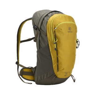 کوله پشتی کوهنوردی کایلاس 30 لیتری Wind Tunnel