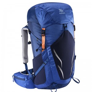 کوله پشتی کوهنوردی 10+32 لیتری کایلاس Light Could