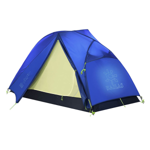 چادر کوهنوردی 1 نفره کایلاس مدل Kailas Master Camping Tent