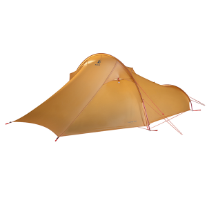 چادر کوهنوردی 2-1 نفره کایلاس مدل Kailas Dragonfly Style Camping