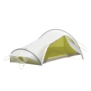 چادر ارتفاع 2 نفره کایلاس مدل Kailas Dragonfly UL Tunnel