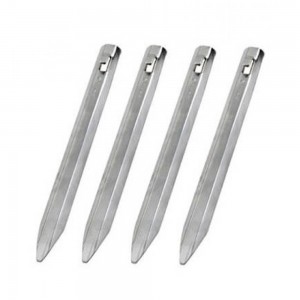 میخ چادر Outwell مدل Anchor Steel