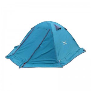 چادر کوهنوردی 2 نفره Snow Hawk مدل T 2009