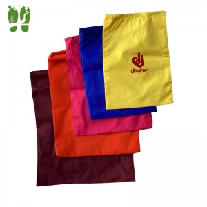 کاور نظم دهنده کوله پشتی کوهنوردی 5 عددی