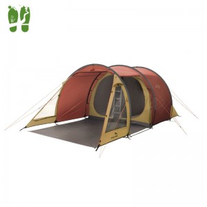 چادر کمپینگ 4 نفره Easy Camp مدل Galaxy 400