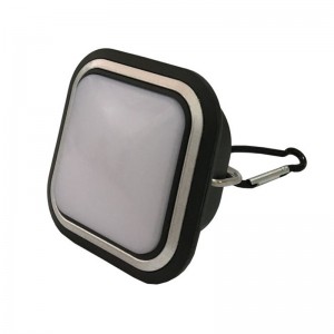 چراغ چادر مسافرتی شارژی مدل HS-7666B
