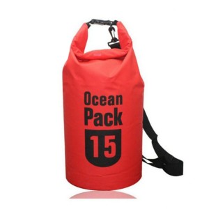 درای بگ 15 لیتری مدل Ocean Peak