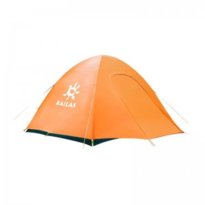 چادر کوهنوردی 3 نفره کایلاس مدل Holiday Camping