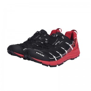 کفش رانینگ مردانه کایلاس مدل FUGA 2 کد KS611098
