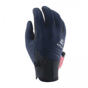 دستکش کوهنوردی مردانه کایلاس Windstopper کد KM430007
