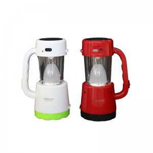 چراغ اضطراری پاورکینگ مدل PK-2221S