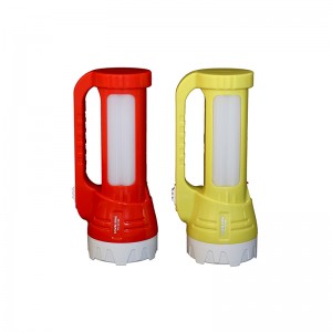 چراغ قوه دستی پاورکینگ مدل PK-2119S