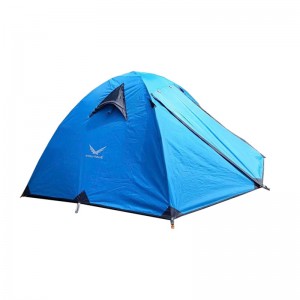 چادر کوهنوردی 2-3 نفره Snow Hawk مدل T 2001