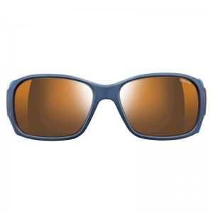 عینک آفتابی جولبو مدل MonteBianco با لنز CAMELEON