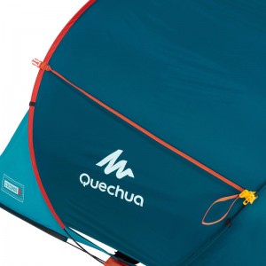 چادر کوهنوردی 2 نفره مدل Quechua 2 Seconds سفارش آمریکا