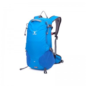 کوله پشتی کوهنوردی 20 لیتری کله گاوی مدل Pekynew Tabriz