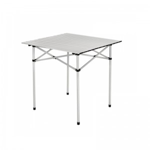 میز تاشو مسافرتی آلومینیومی پرستیژ