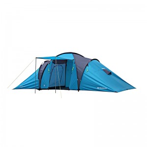 چادر کمپینگ 6 نفره GoOutdoors مدل Sierra 6