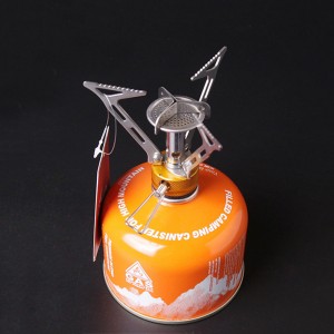 سرشعله کوهنوردی فایرمپل مدل FMS-103