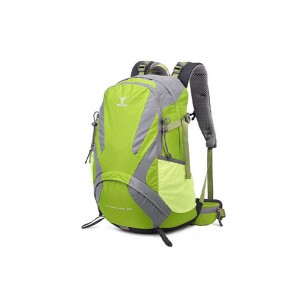 کوله پشتی کوهنوردی 22 لیتری یک روزه کله گاوی مدل Pekynew Futura Pro