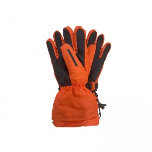 دستکش کوهنوردی اسنوهاک سایز Medium