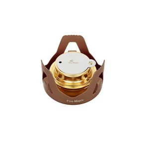 اجاق کوهنوردی فایرمپل مدل FMS-122